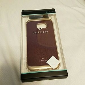 Galaxy S7 Edge case