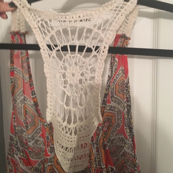 Tank top - Picture 3 of 3