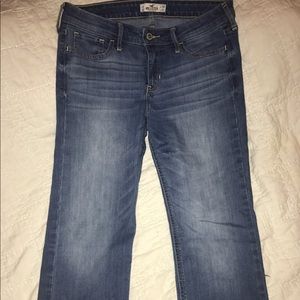 HOLLISTER  JEANS