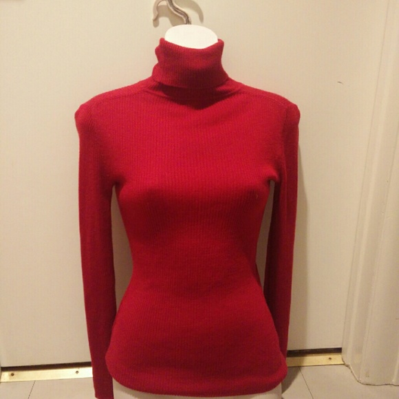 Moving sale💥Uniqlo pure new Wool sweater