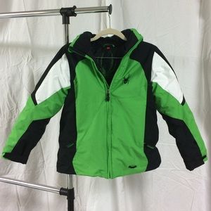 NWOT - Spyder Winter Jacket