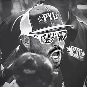 Meet your Posher, Mike