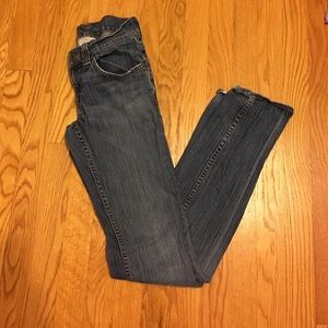 Banana republic jeans