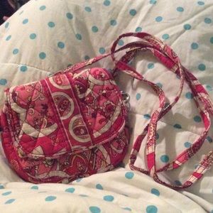 Vera Bradley Purse
