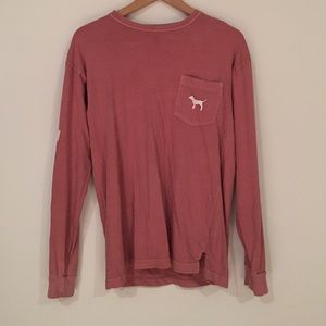 Victoria Secret PINK Long Sleeve