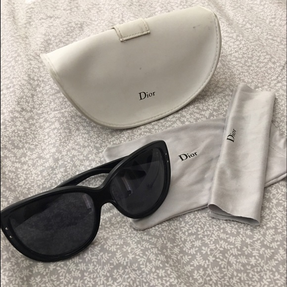 Dior Bengale Sunglasses