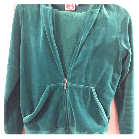 Juicy Couture Jump Suite