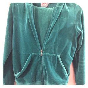 Juicy Couture Jump Suite