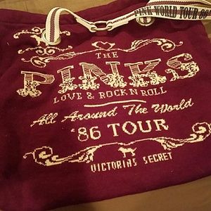 Victoria's secret Pink tote