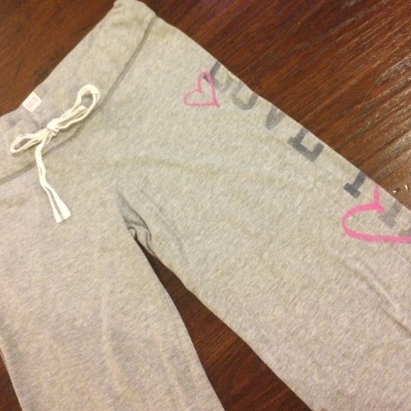 Victoria's Secret Pink Lounge Pants