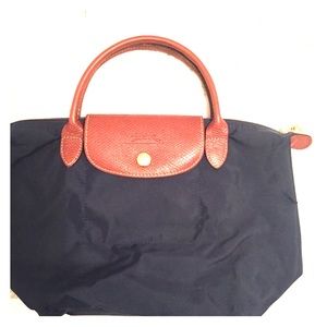 Long Champ bag