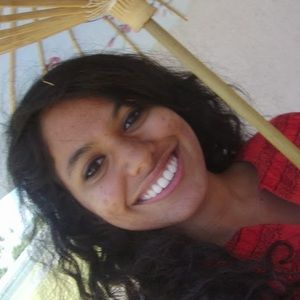 Meet your Posher, Shaina