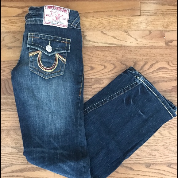 True Religions - Picture 2 of 4