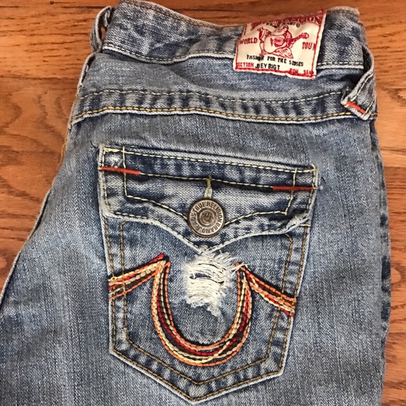 True Religions - Picture 4 of 4