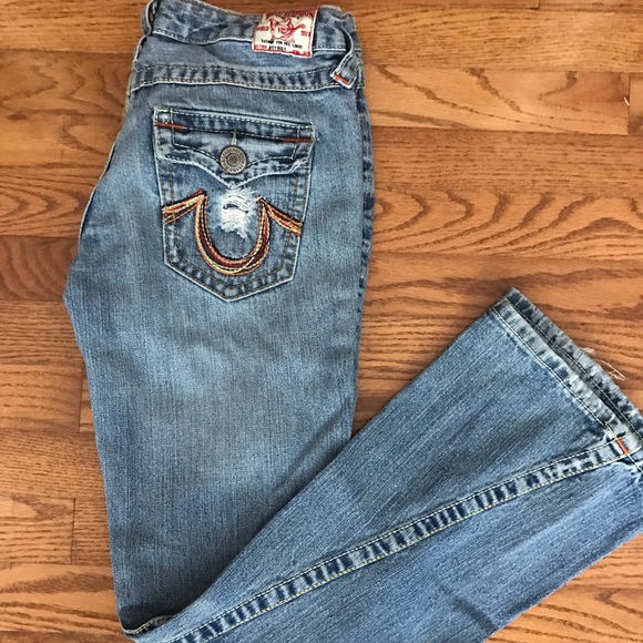 True Religions - Picture 3 of 4