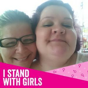 Meet your Posher, Stacy