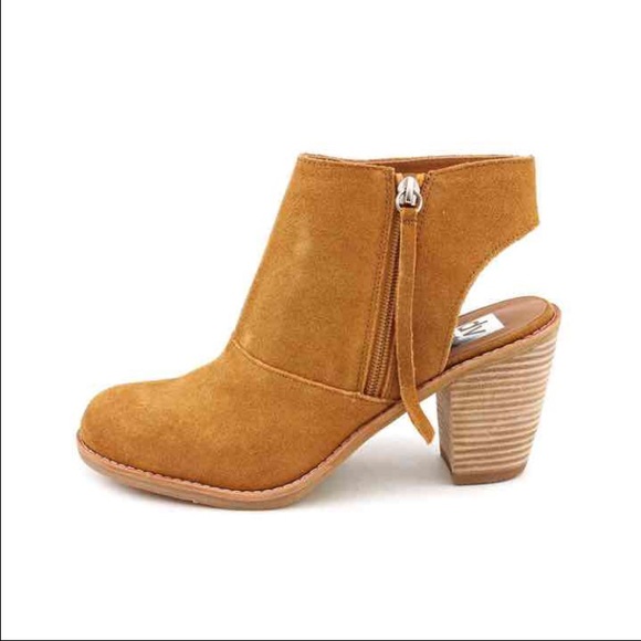 DV by Dolce Vita Jentry Booties