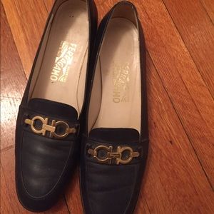 Ferragamo shoes