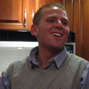 Meet your Posher, Joe