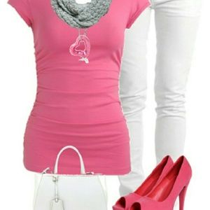 Meet your Posher, Kenyetta