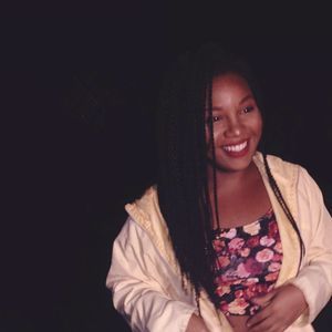 Meet your Posher, Afiya