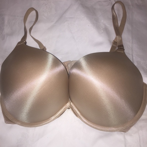 Victoria's Secret Bombshell Plunge Add a Cup