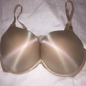 Victoria's Secret Bombshell Plunge Add a Cup