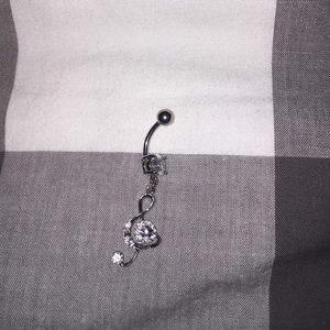 Belly ring