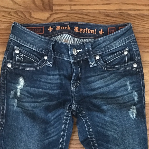 Rock Revival - Picture 4 of 4