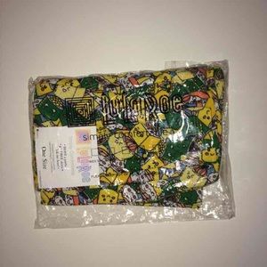 LuLaRoe OS Sushi Leggings