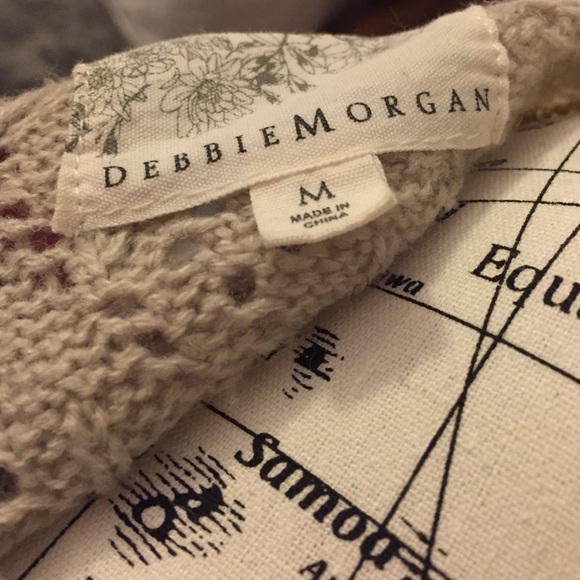 Sweater - Picture 3 of 3