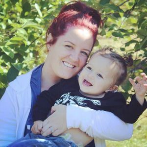 Meet your Posher, Julie