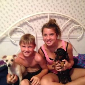 Meet your Posher, Beth