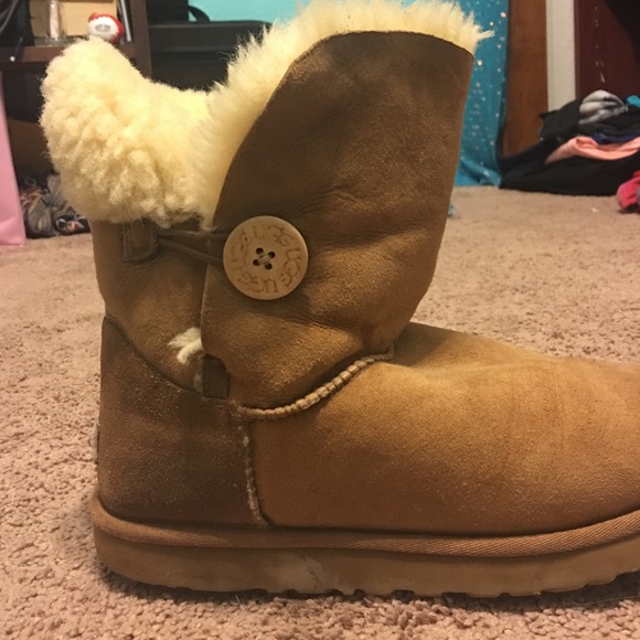 UGG boots