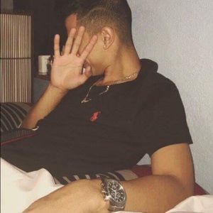 Meet your Posher, Xavier