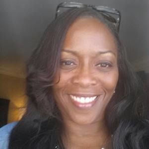 Meet your Posher, Yvette