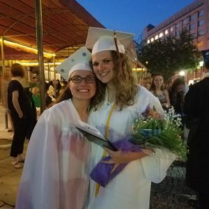 Meet your Posher, Elena