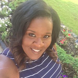 Meet your Posher, Tracy