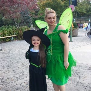 Meet your Posher, Debra