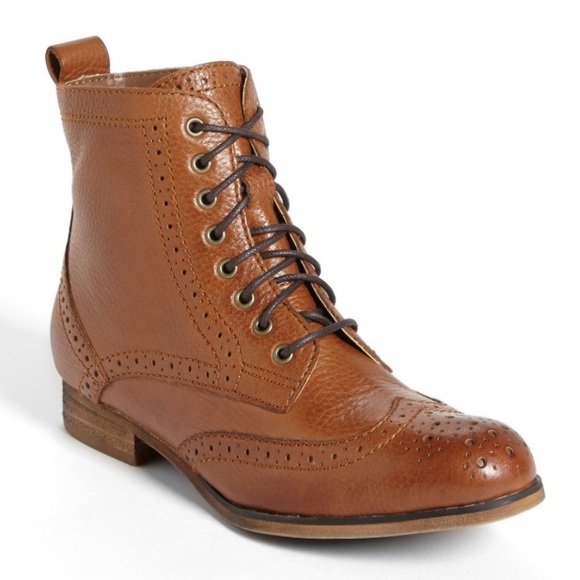 BP Dalten Boots
