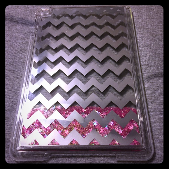 iPad Mini Sparkle Case