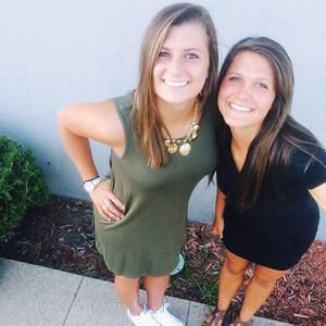 Meet your Posher, Keagan