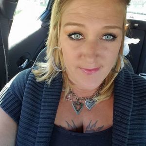 Meet your Posher, Brandy