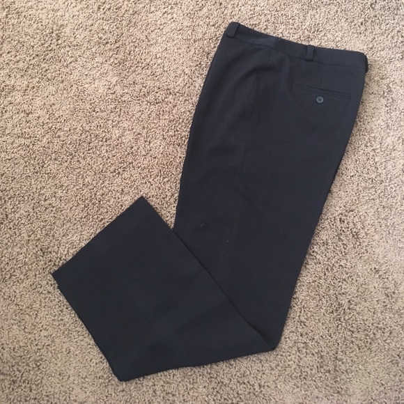 Charter Clue Classic Fit Black - 6S - Picture 1 of 8