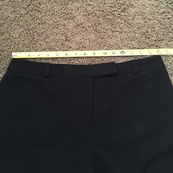 Charter Clue Classic Fit Black - 6S - Picture 4 of 8