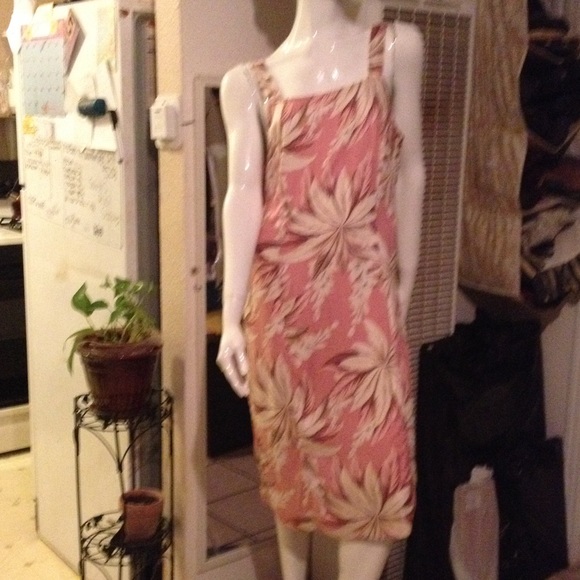 Beautiful Dress