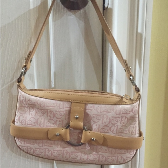 Charles David bag