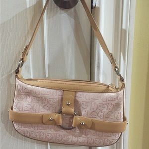 Charles David bag