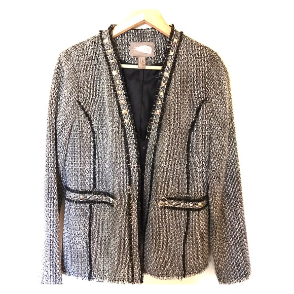 🔹Gorgeous Grey Jacket🔹