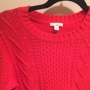 Gap Sweater